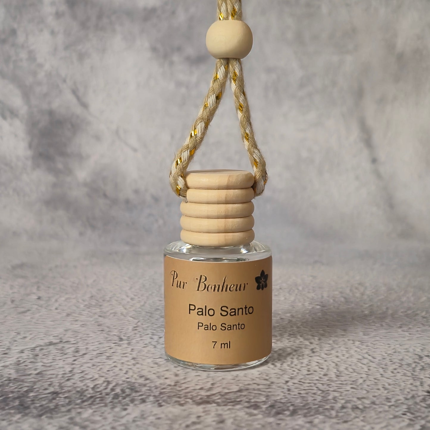 Diffuseur de voiture