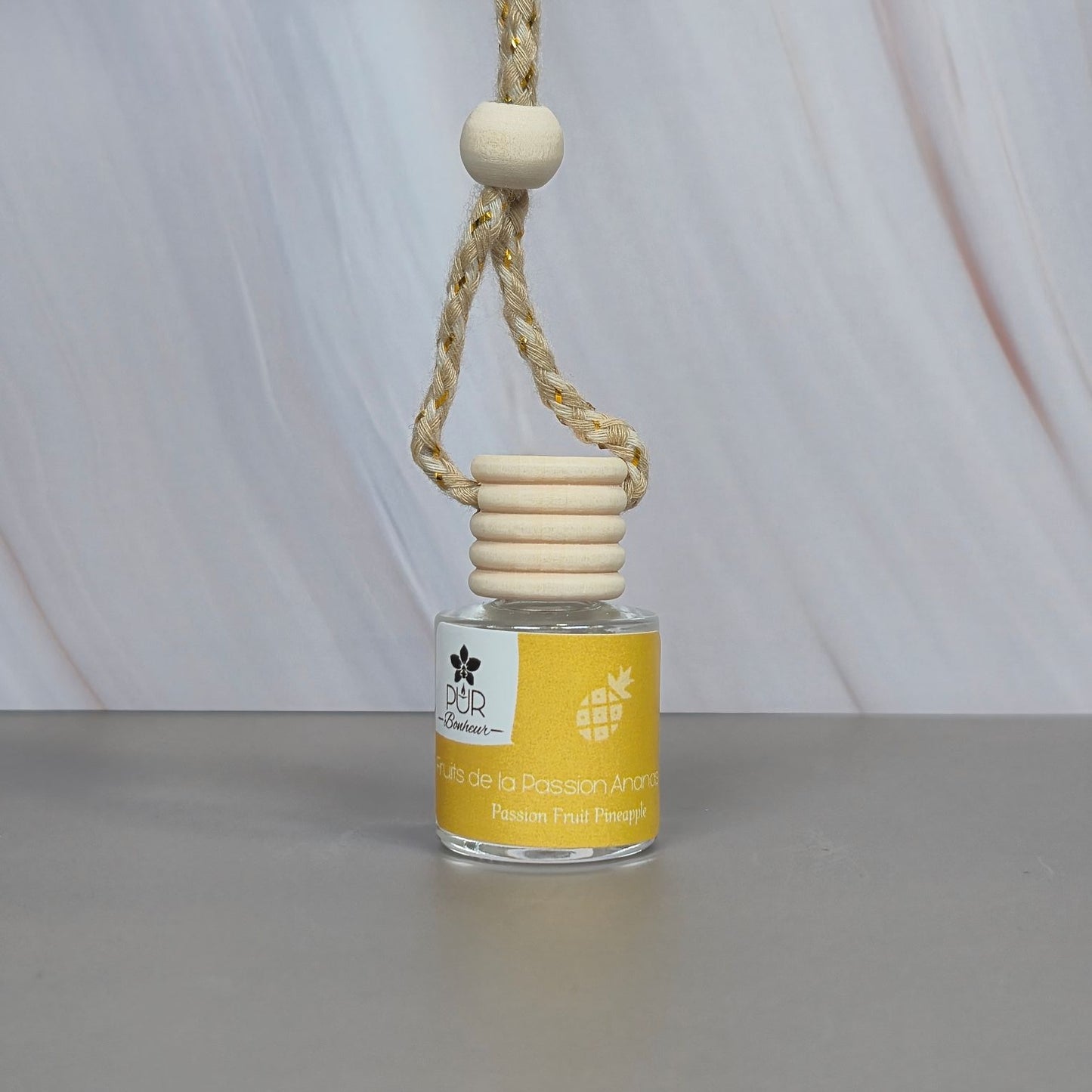 Diffuseur de voiture