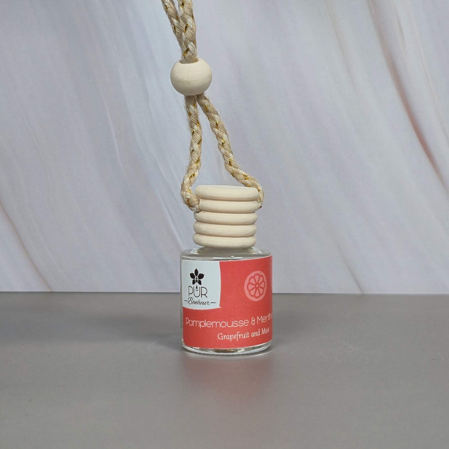 Diffuseur de voiture