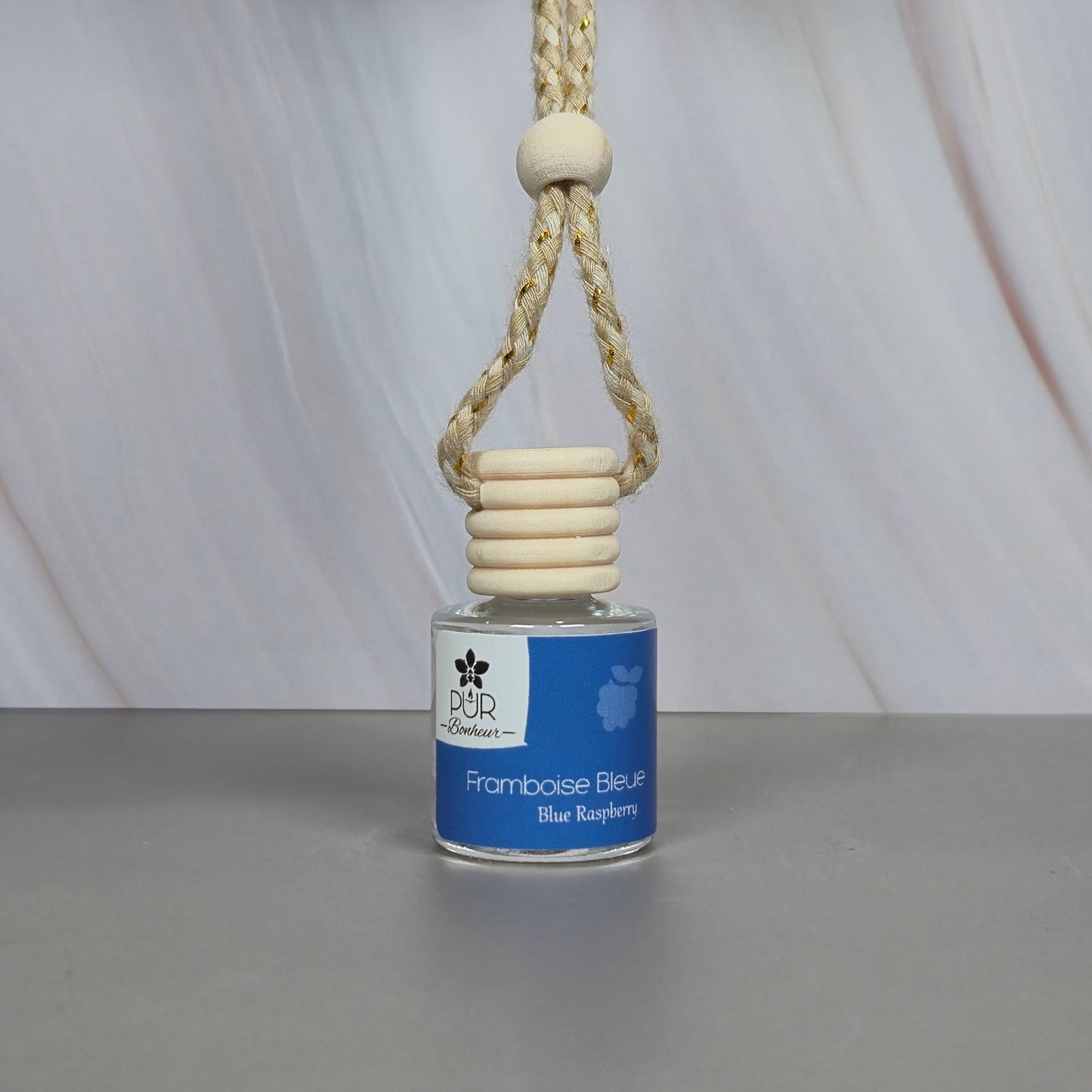 Diffuseur de voiture