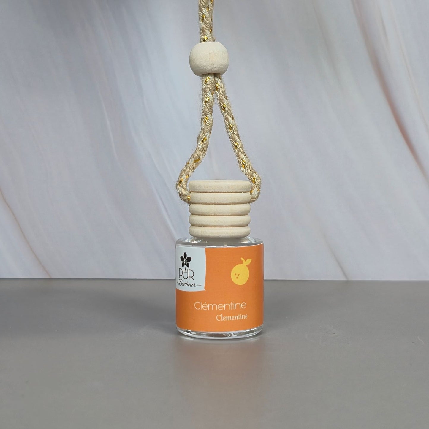 Diffuseur de voiture