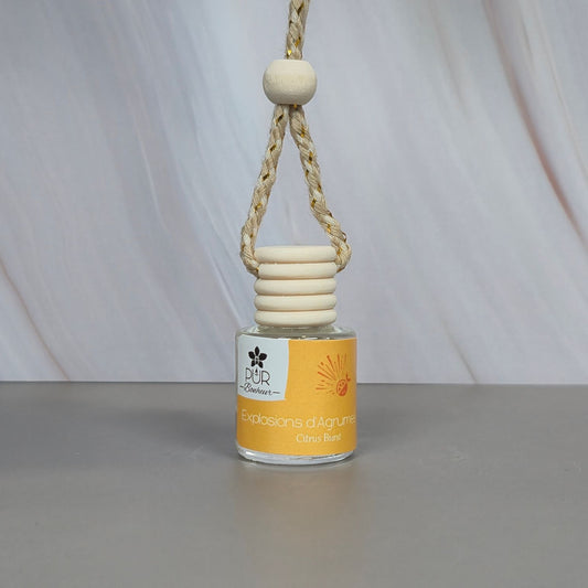 Diffuseur de voiture