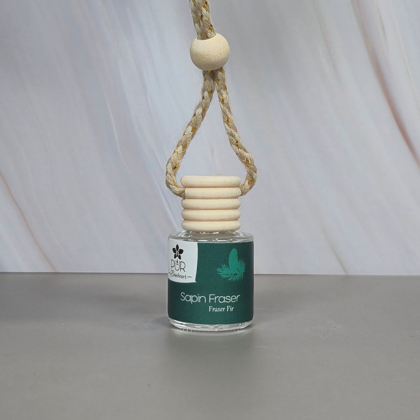 Diffuseur de voiture