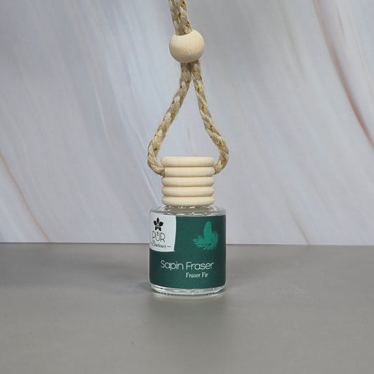 Diffuseur de voiture