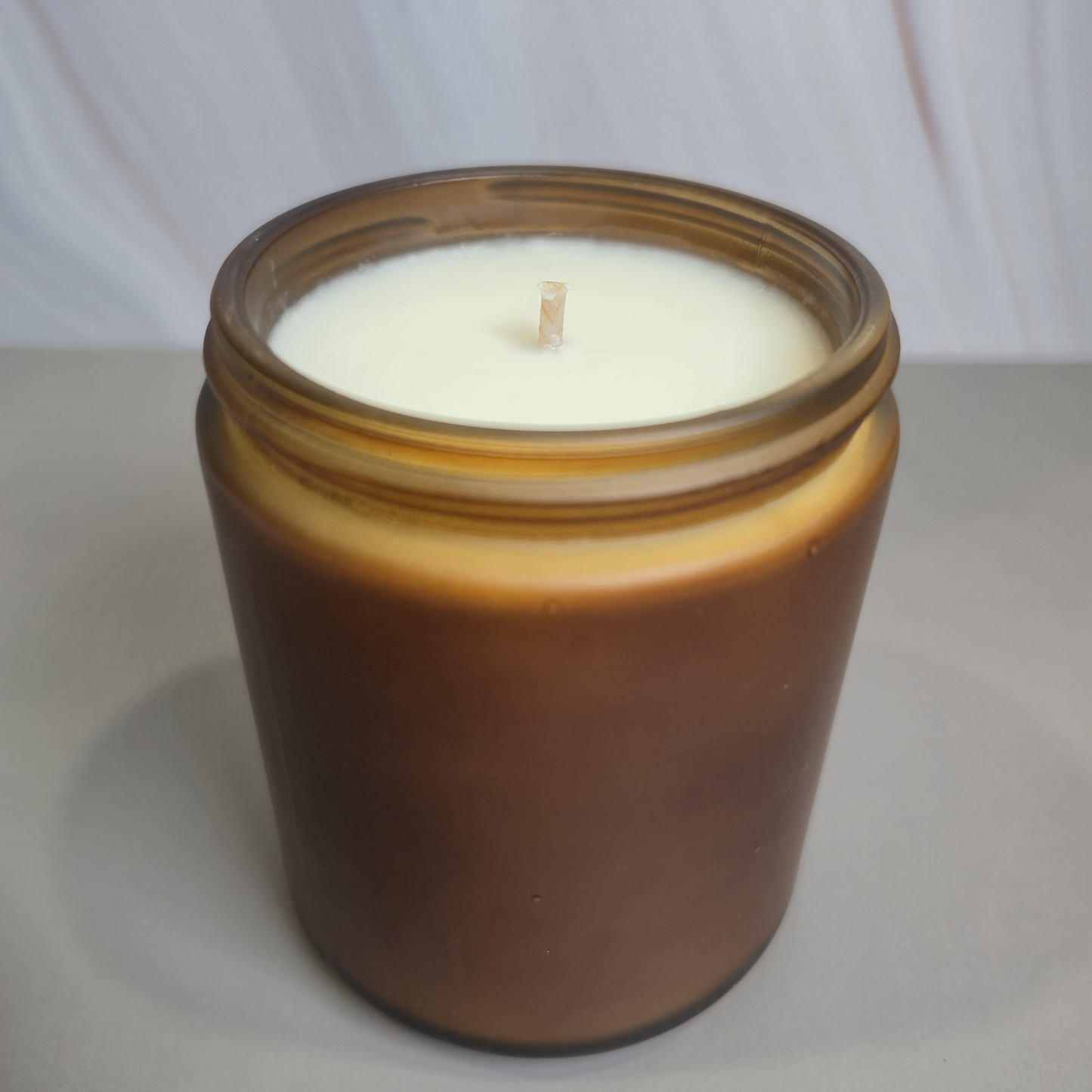 Bougie - Poire et Basilic