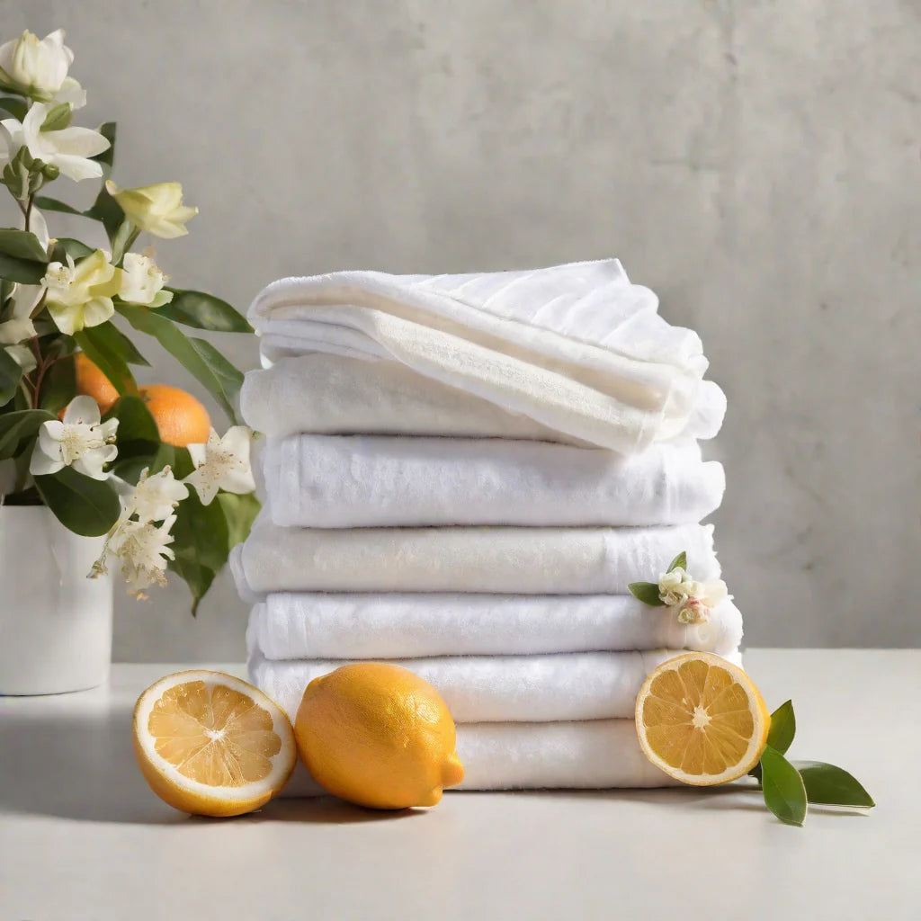 Bougie - Linge Frais